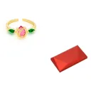 Red Pink Set