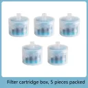 Filter Element 5Pc