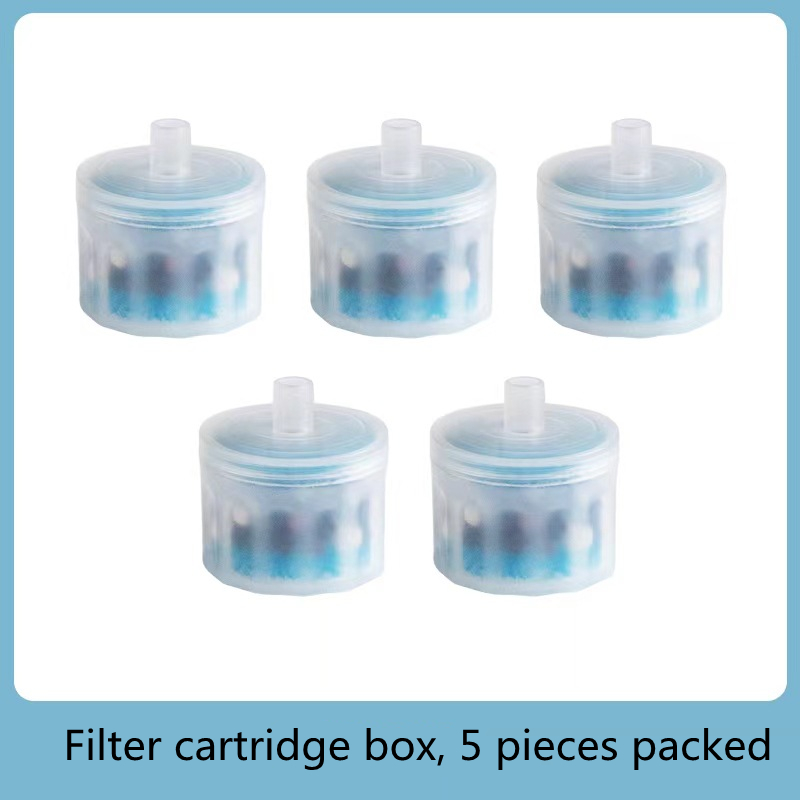 Filter element 5PC