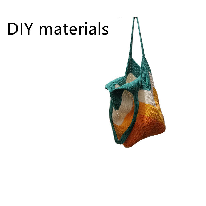 DIY Material Package