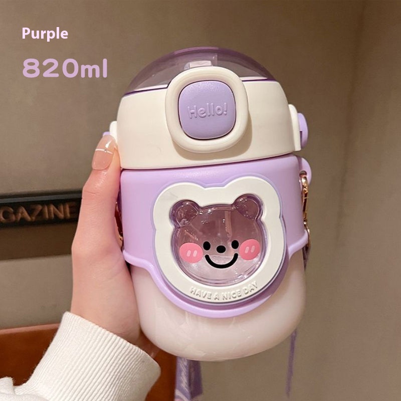 Lilac Purple