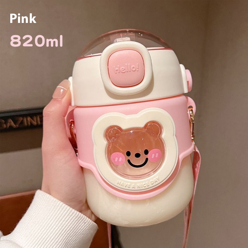 Fairy Pink