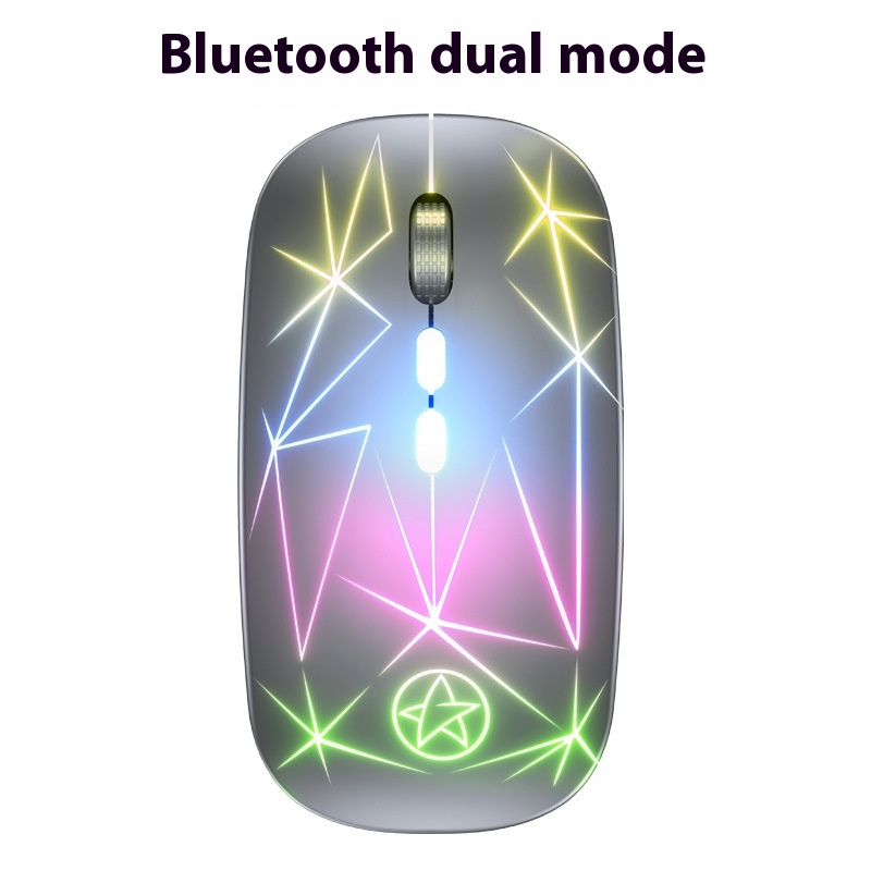 Bluetooth Silver