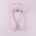 Light Neck Pink