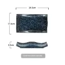 12Inch Starry Sky