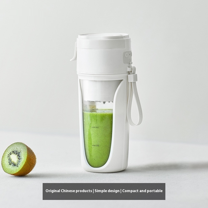 Tao Bai Juicer Cup