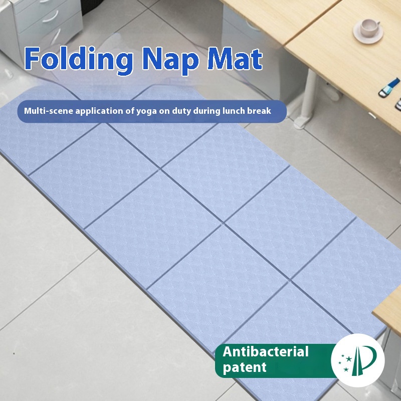 Sleeping Bunk Foldable Pad