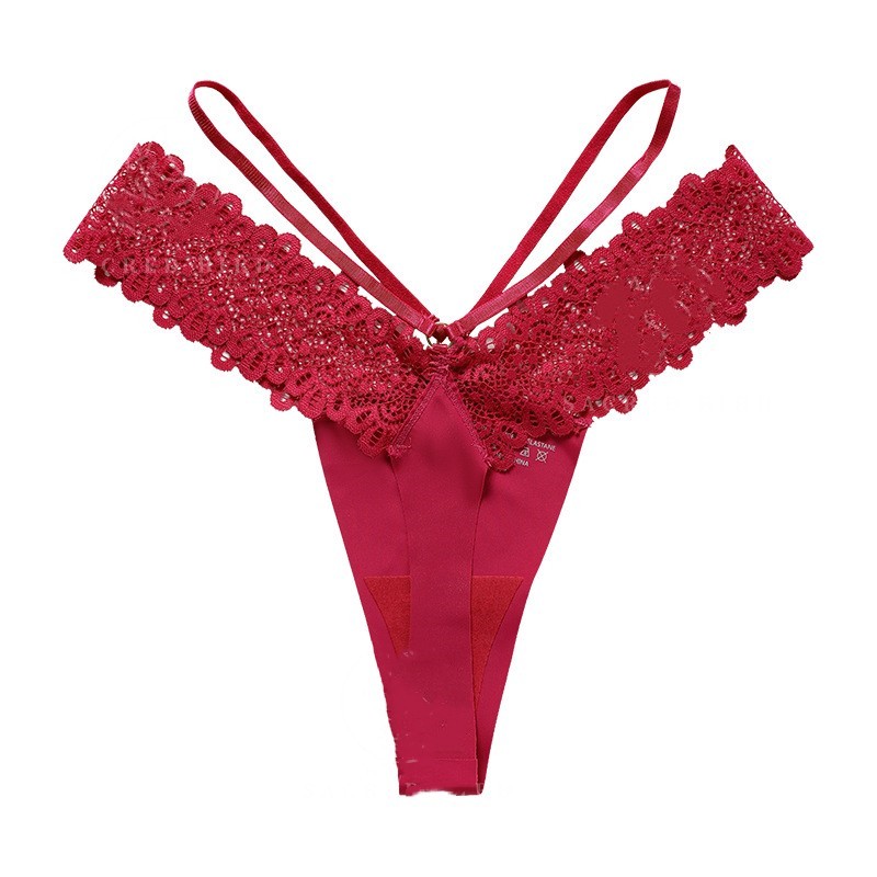 Bright Red