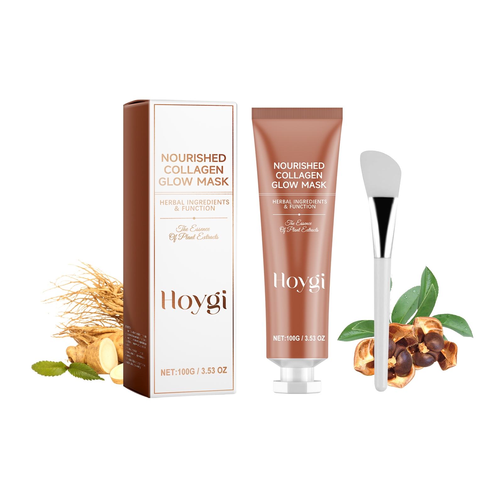 Facial mask