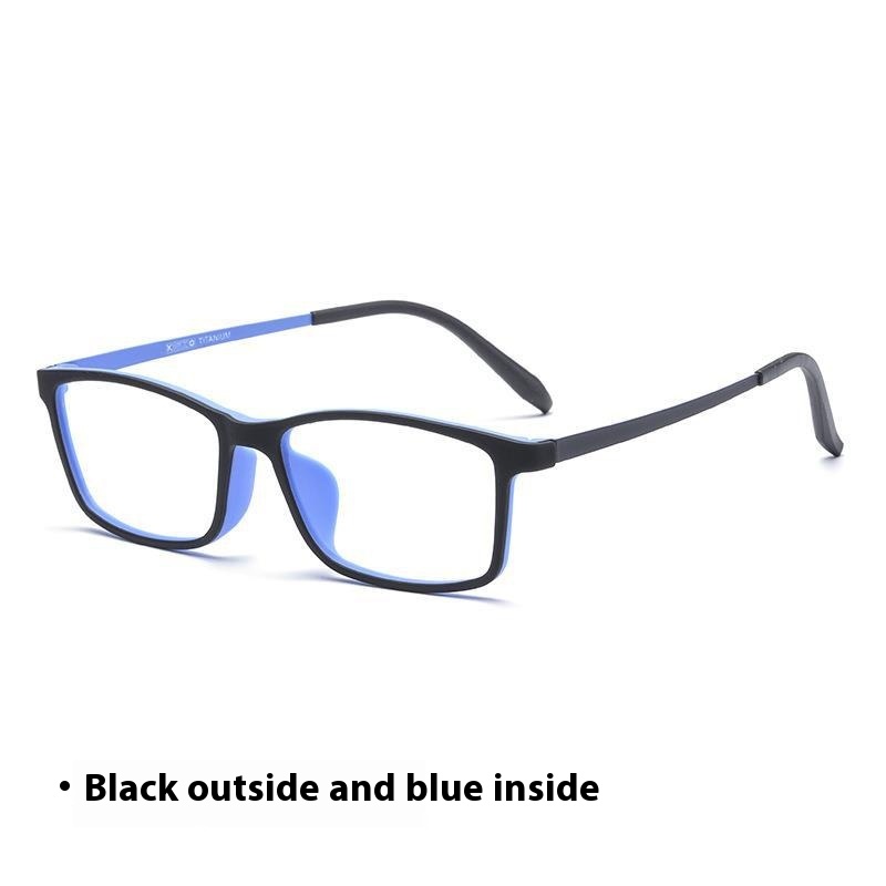 Black Light Blue