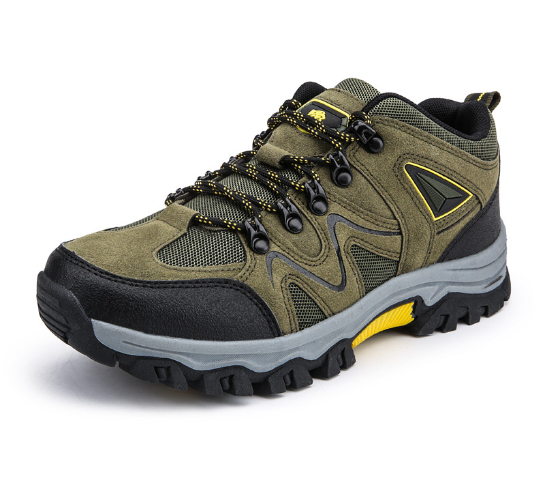New Army Green