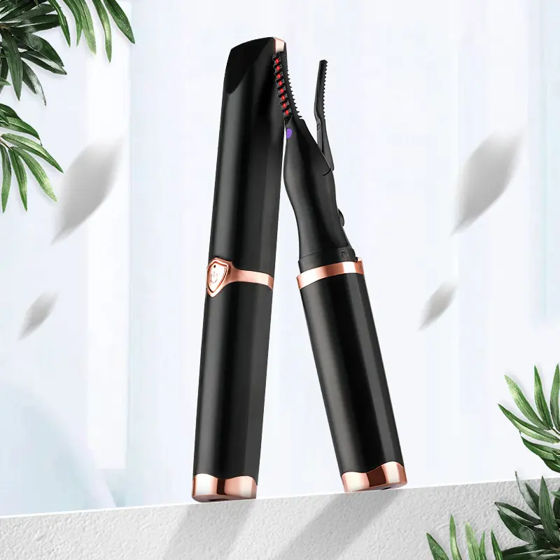 Mascara Thick and Long Curl