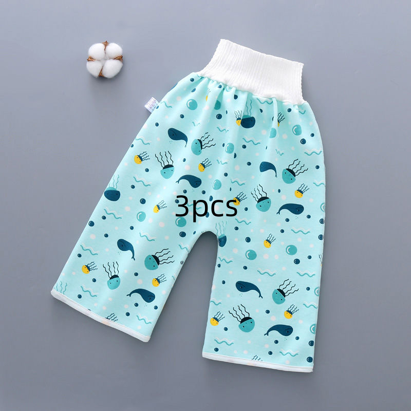 Sea3pcs