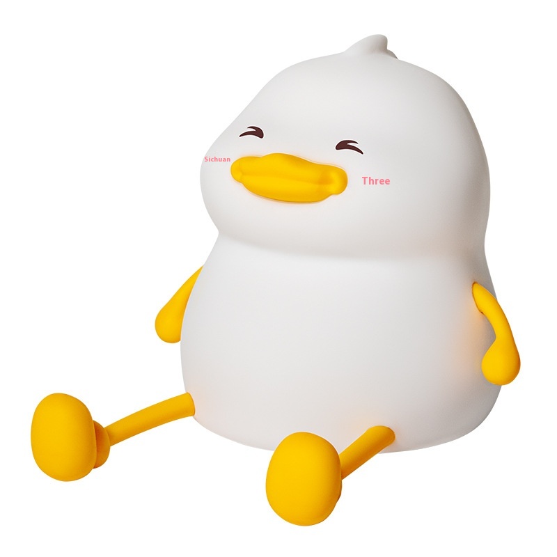 Chubby Night Light