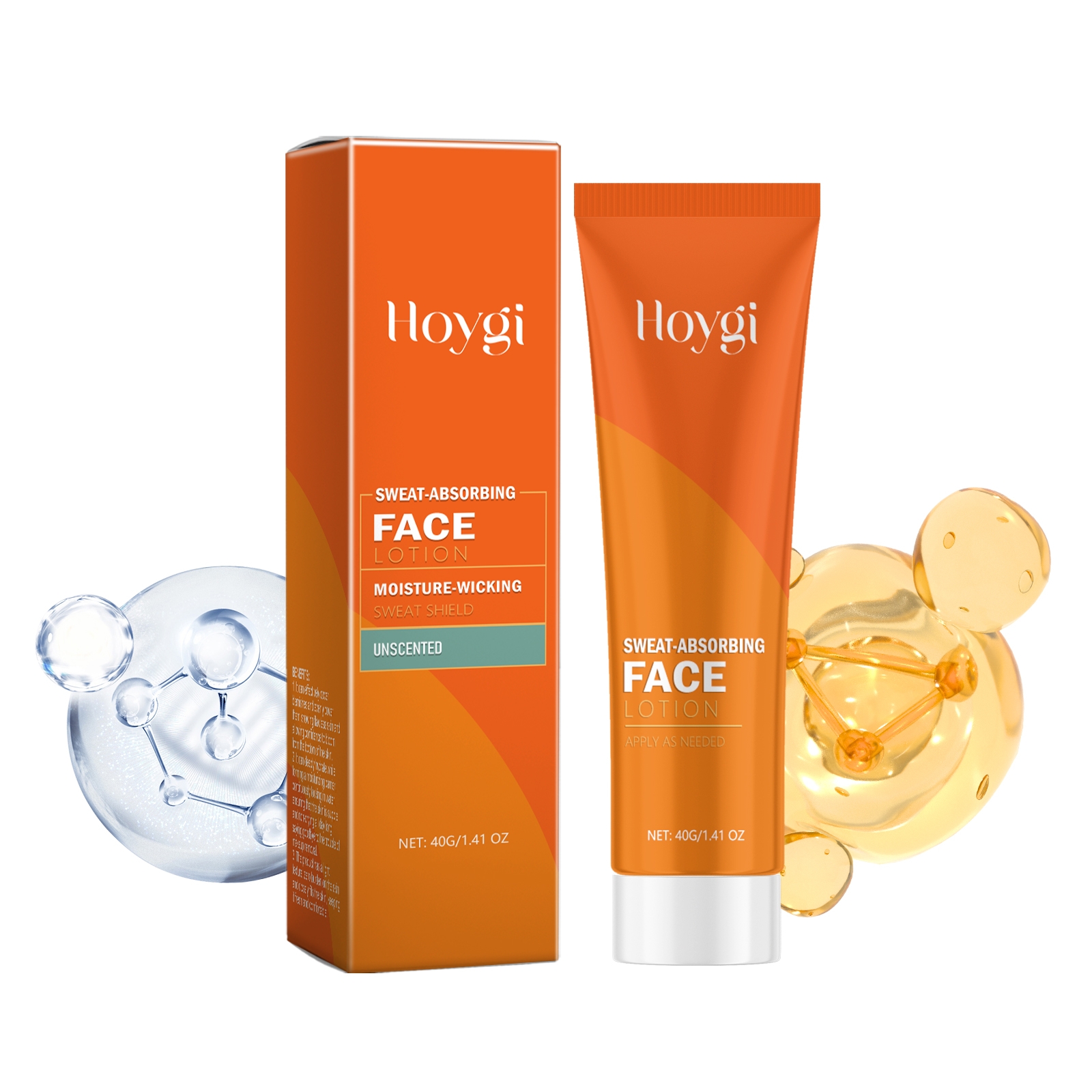 FACIAL EMULSION