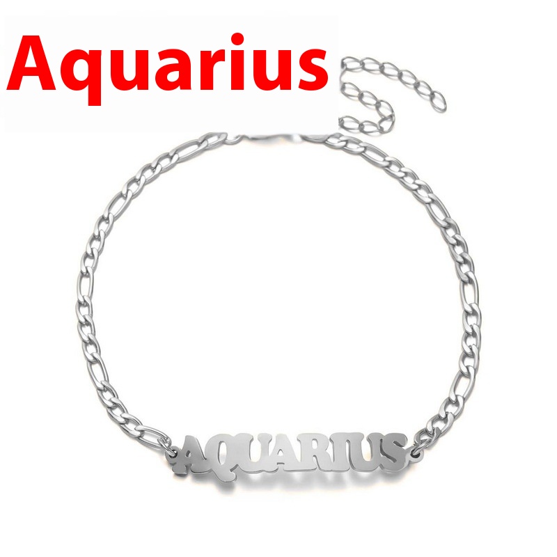 White K Aquarian