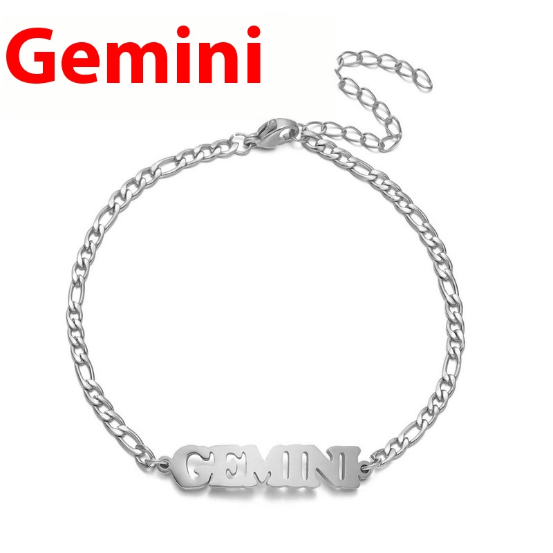 White K Gemini