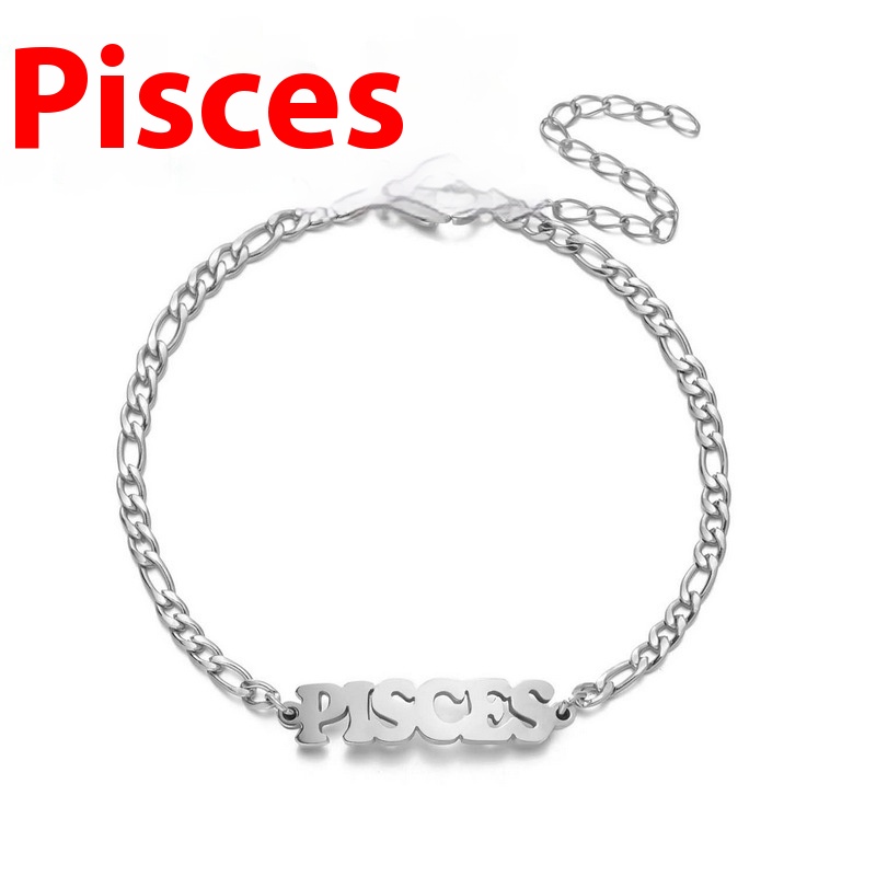 White K Pisces