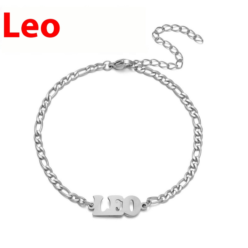 White K Leo