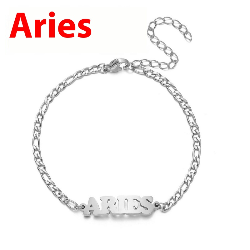 White K Aries