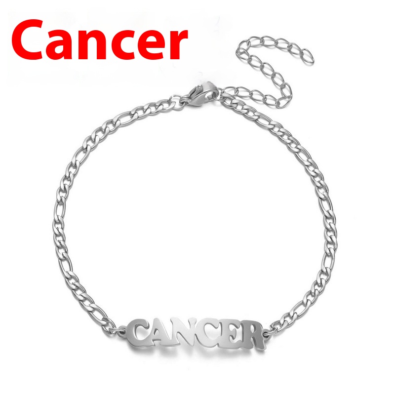 White K Cancer