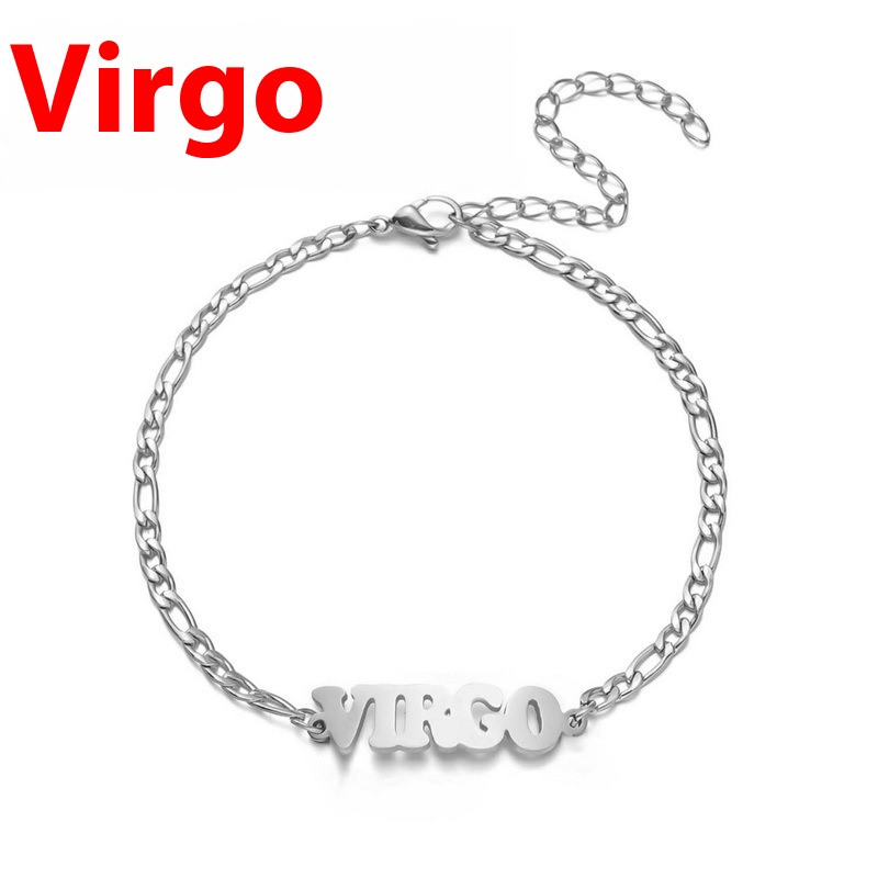 White K Virgo