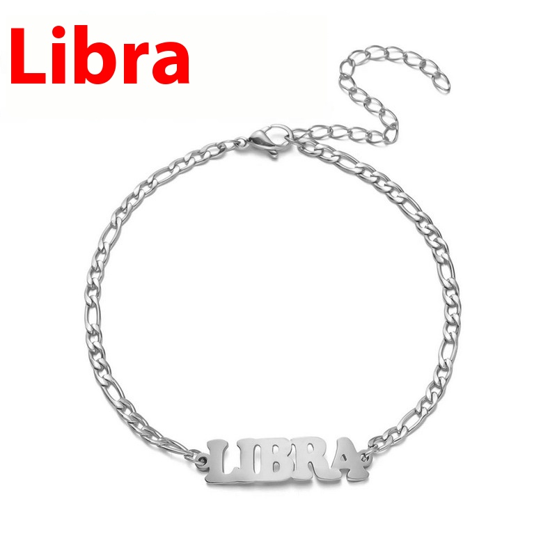 White K Libra