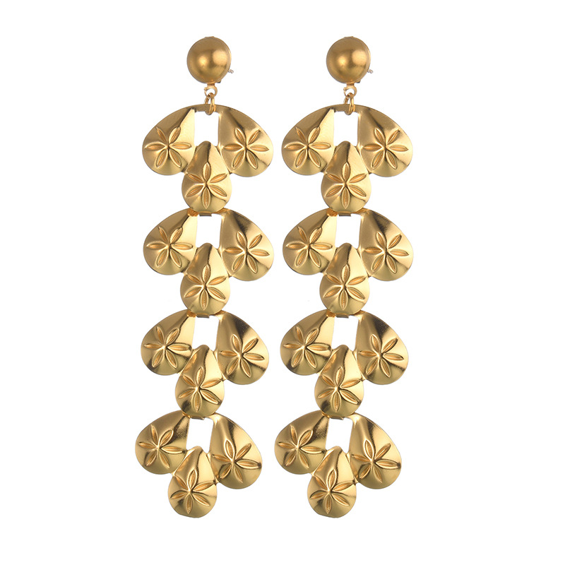 Earrings 772yz