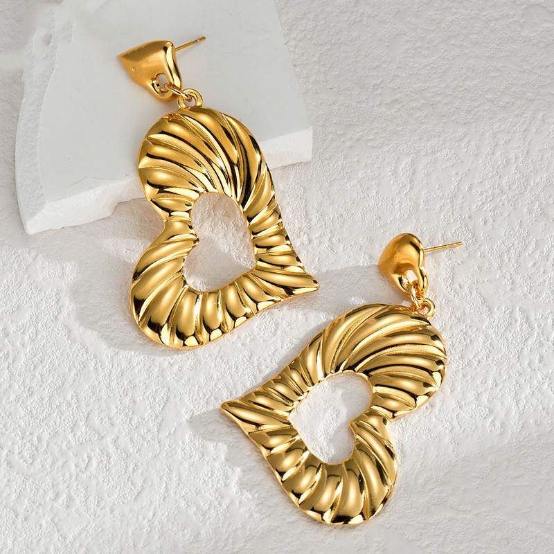 Earrings 756