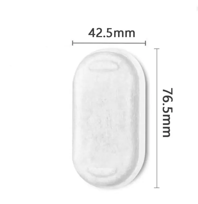 Water Feeder Stainless Steel Pet Water Dispenser Filter Element - Shop at LoveMi