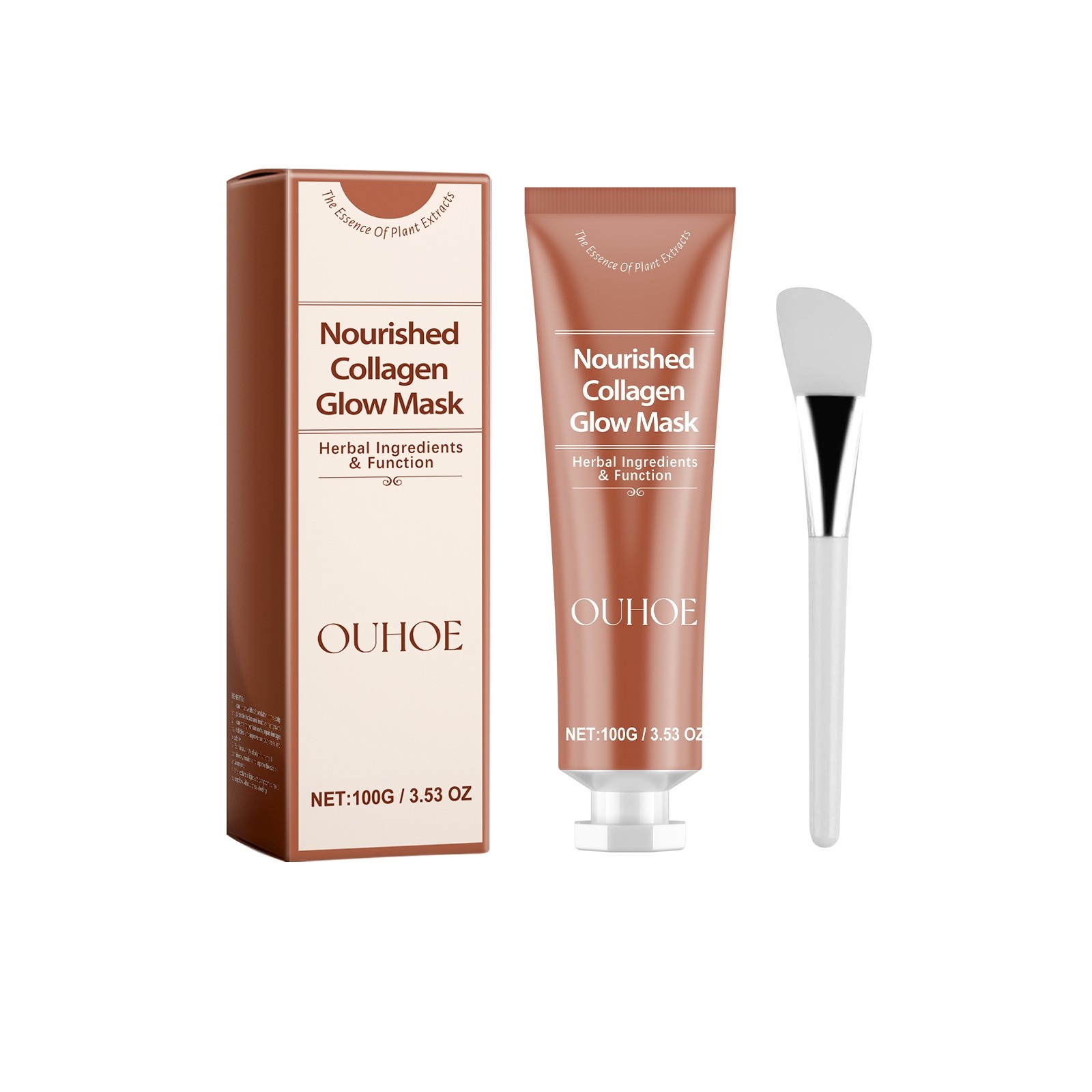 Facial mask
