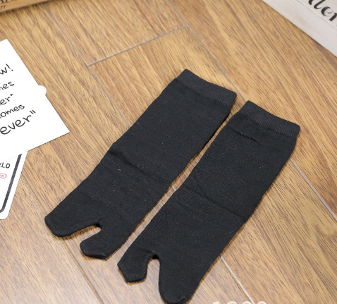 Black A