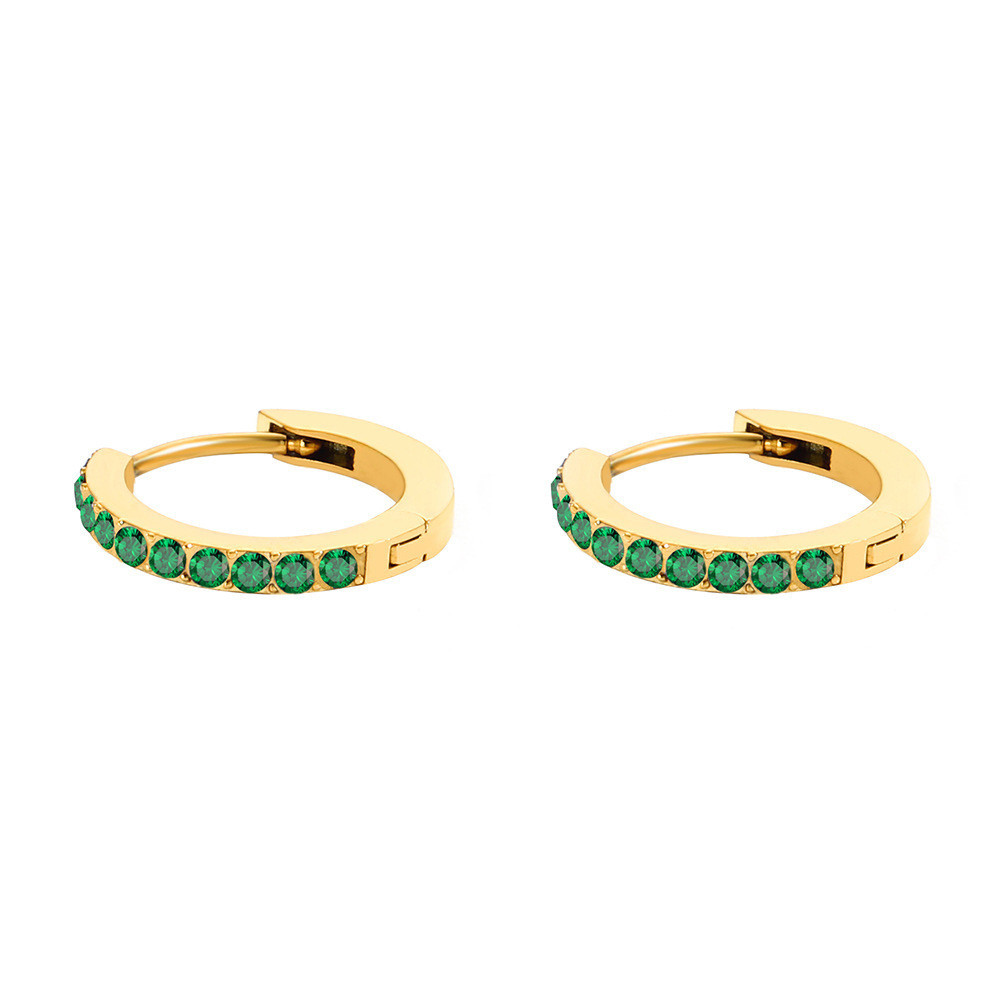 May Green