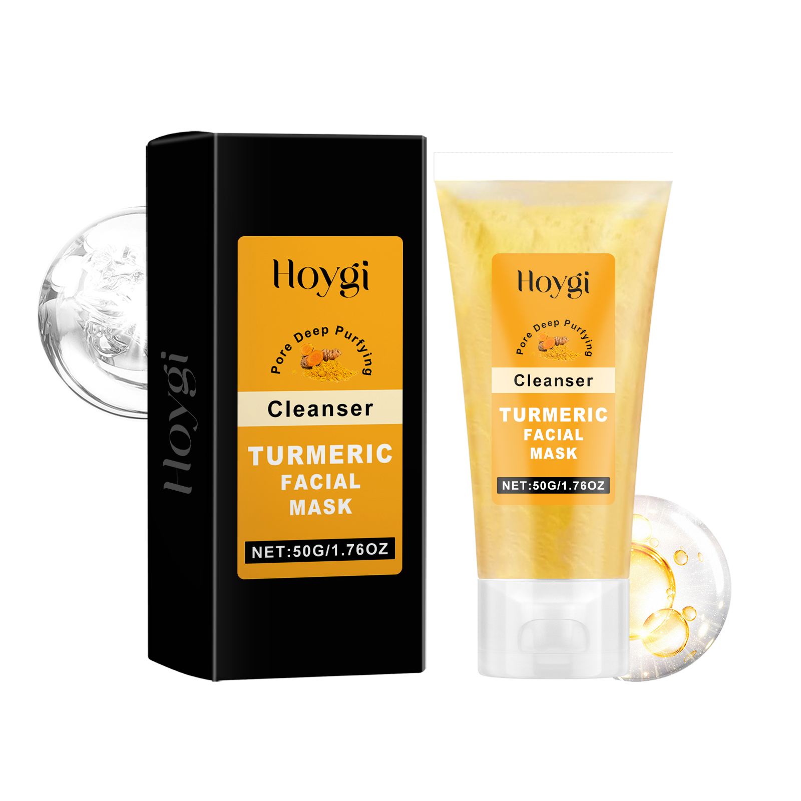 Facial mask