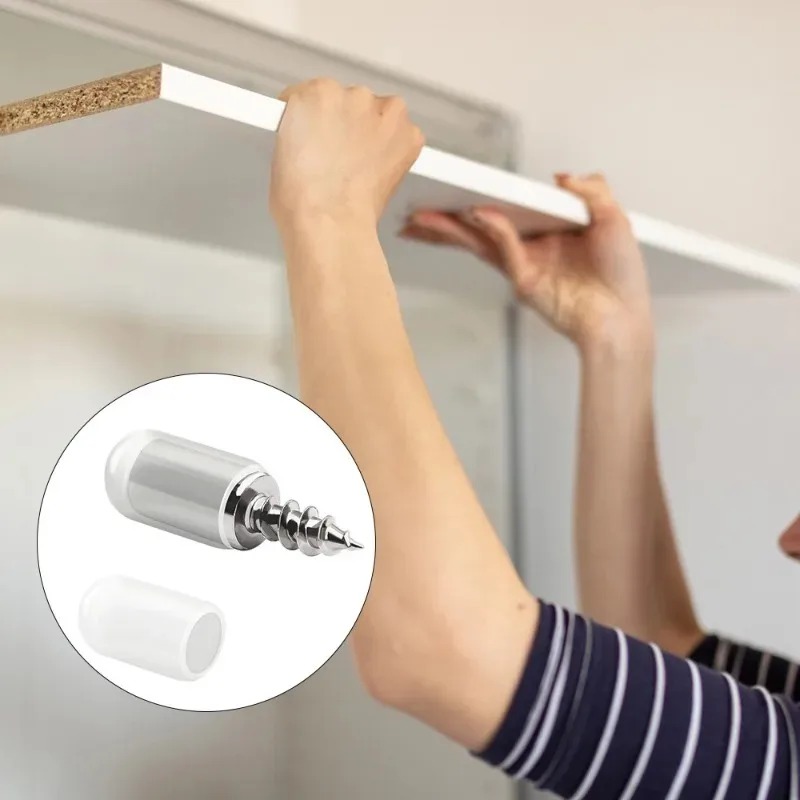 Non Punching Self Tapping Screw Integrated Layer Plate Holder