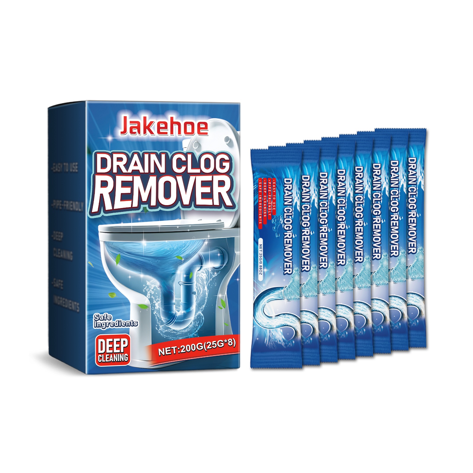 Drain Clog Remover