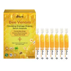 Circulating Drainage Shaping Serum Ampoule - Essence Ampoule - View 1