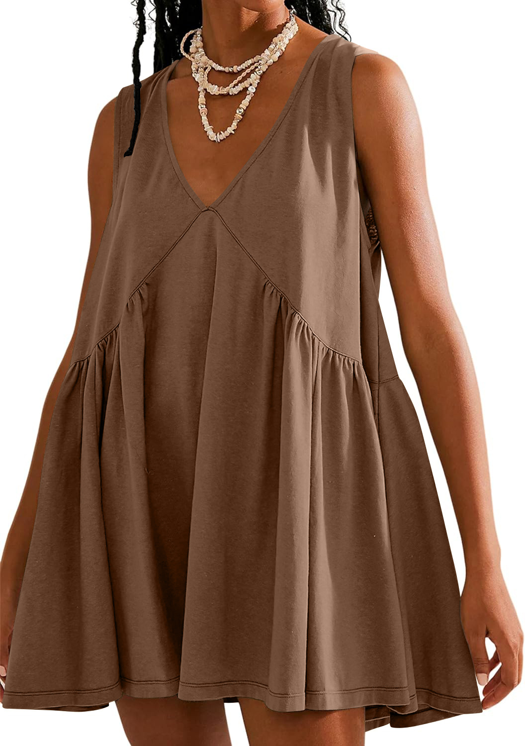 Coffee color