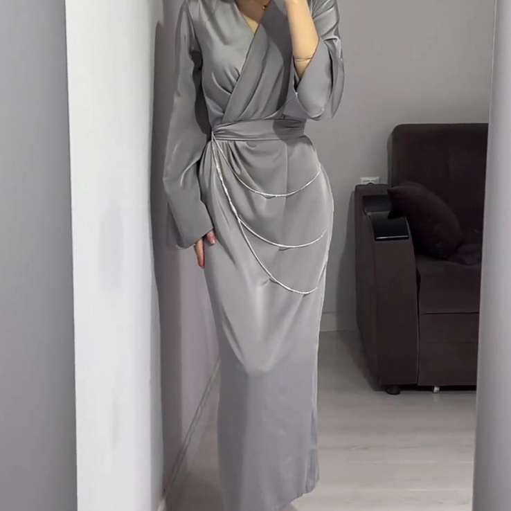 Grey