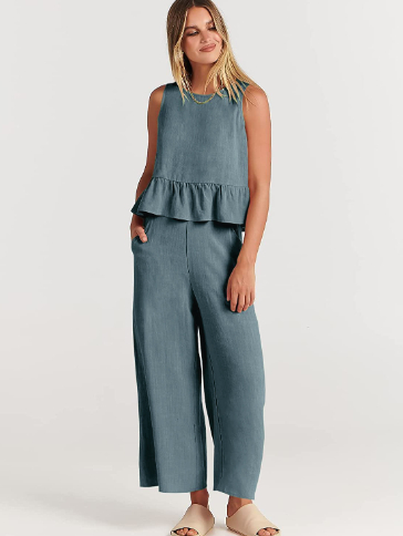 GREY BLUE A
