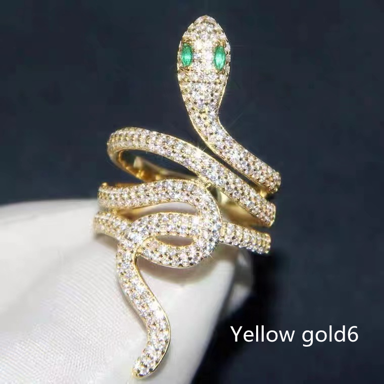 Yellow gold6