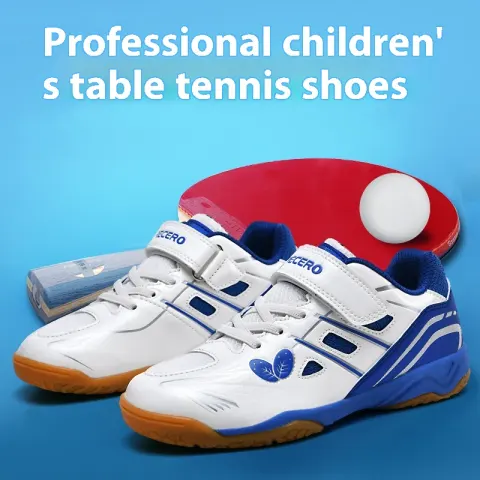 Breathable and Non Slip Lightweight Badminton Shoes