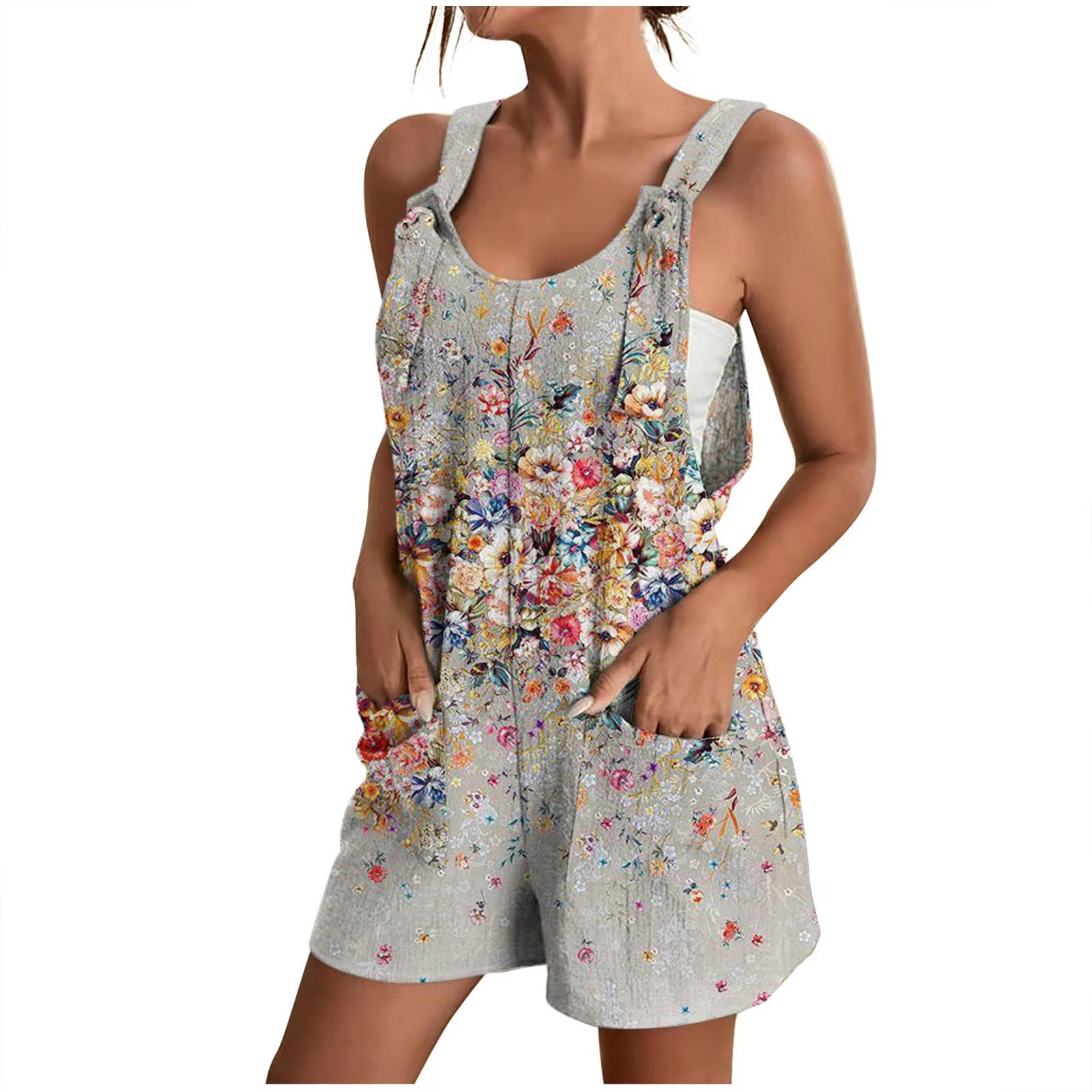 Small Floral
