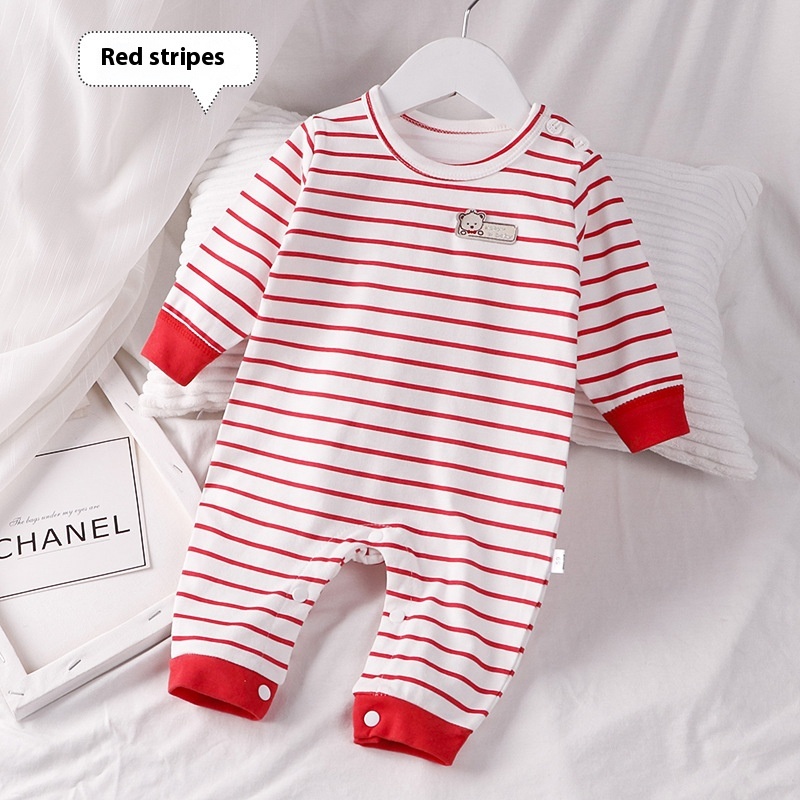 Red Stripes