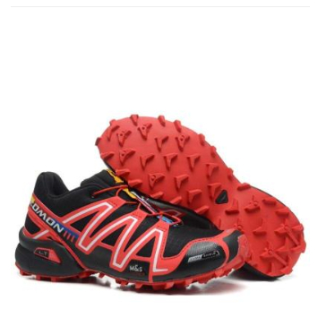 Black red white 29