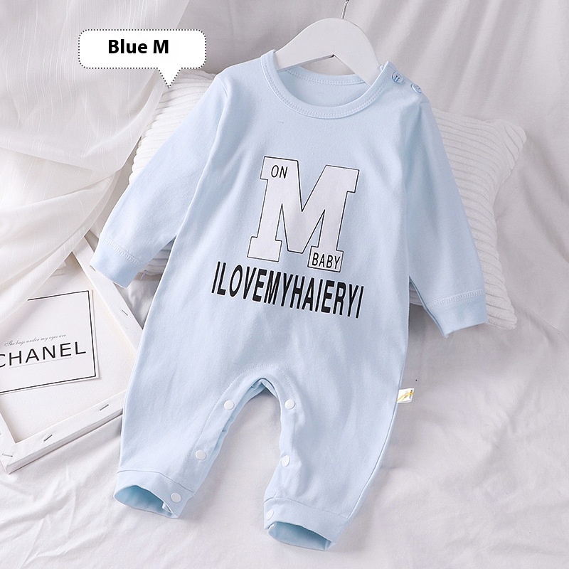 Blue M