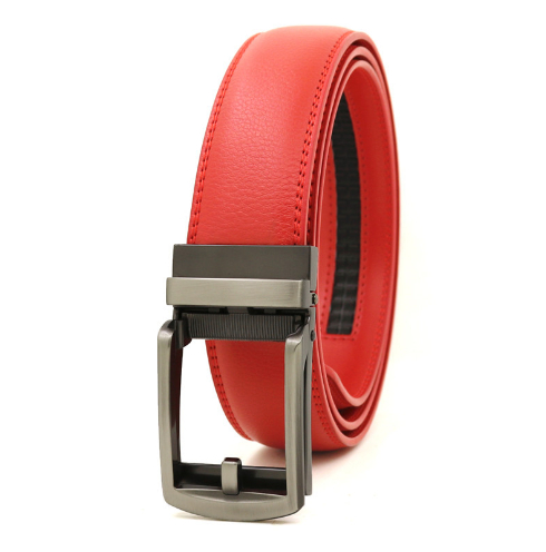 Light gun buckle red