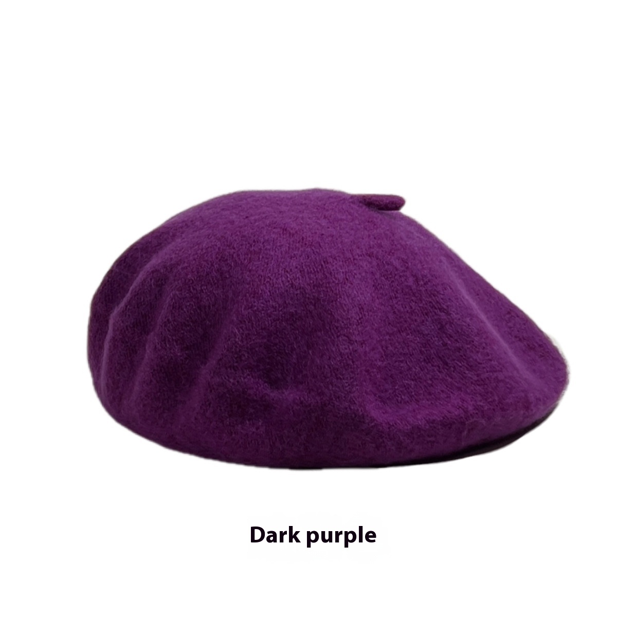 Dark Purple