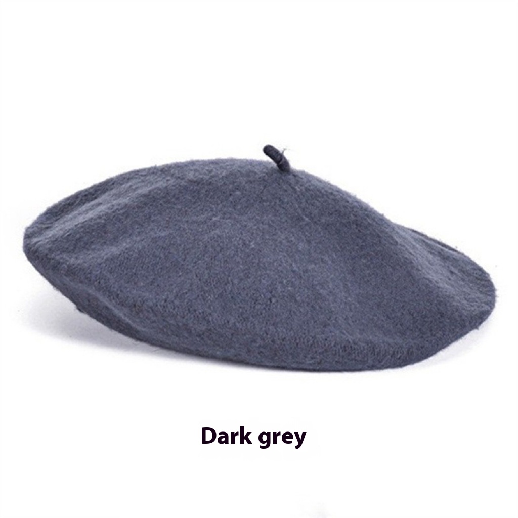 Dark Gray