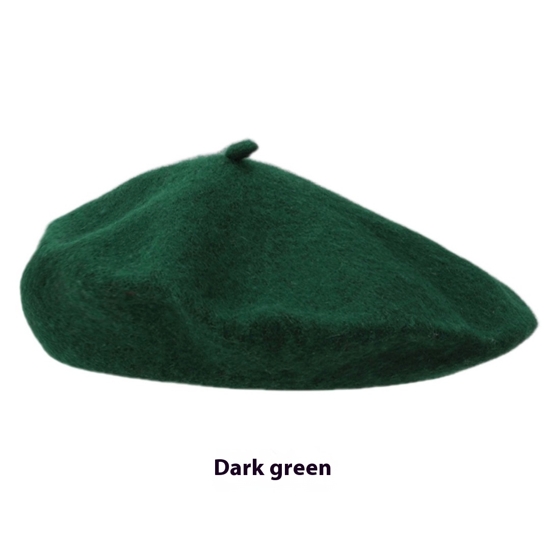 Dark Green